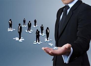 limited liability company management company