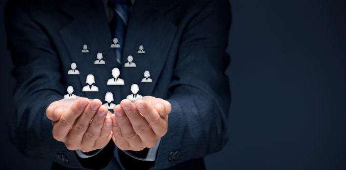 management company responsibility