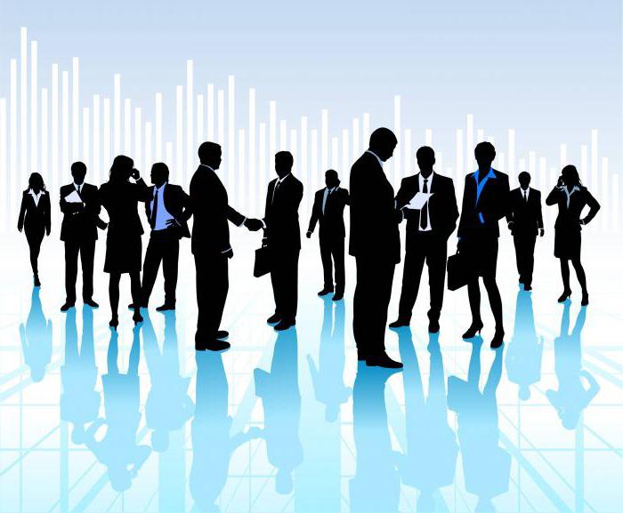 corporate relationship