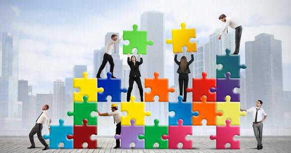 voluntary association of citizens and legal entities