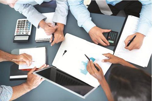 the role of logistics audit in choosing a logistics strategy