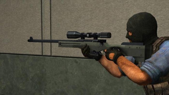  storage of rifles at home: requirements