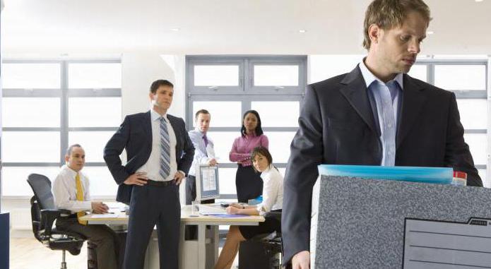 employee rights when downsizing or staffing