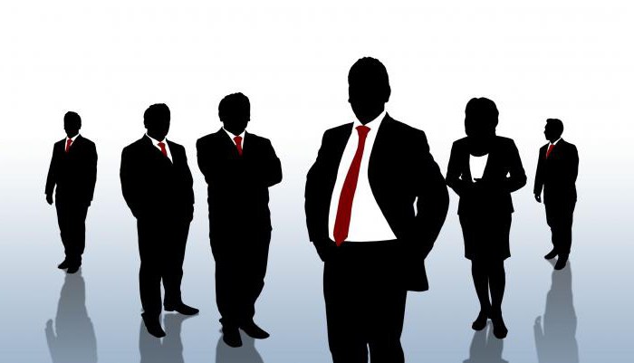 the problem of public administration