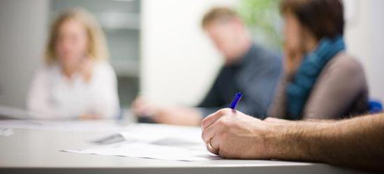 types of disciplinary sanctions: remark, reprimand