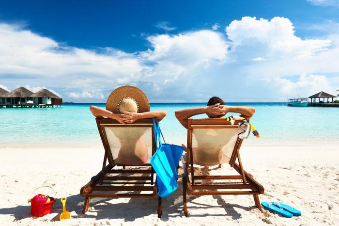 vacation followed by dismissal (sample)