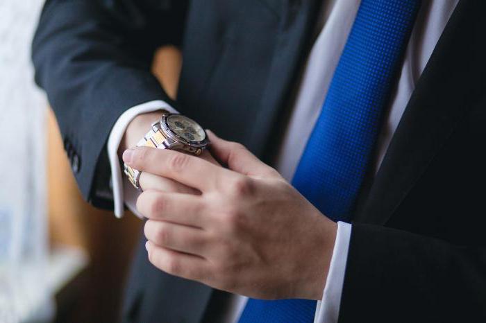 vacation followed by dismissal