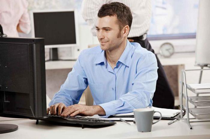 duties of an individual entrepreneur