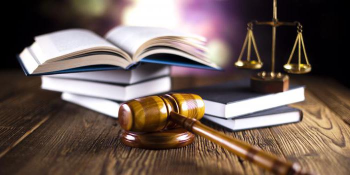 administrative responsibility of officials