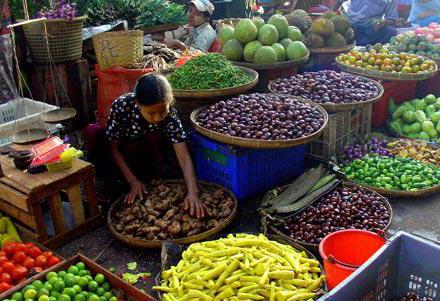 OKVED: retail trade in non-specialized stores