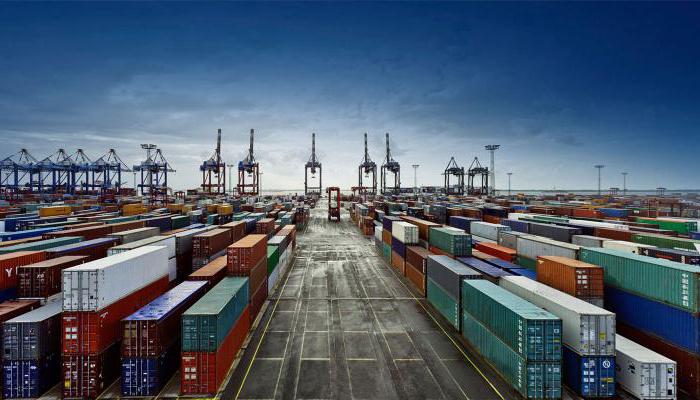 types of customs privileges