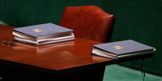 special limitation periods