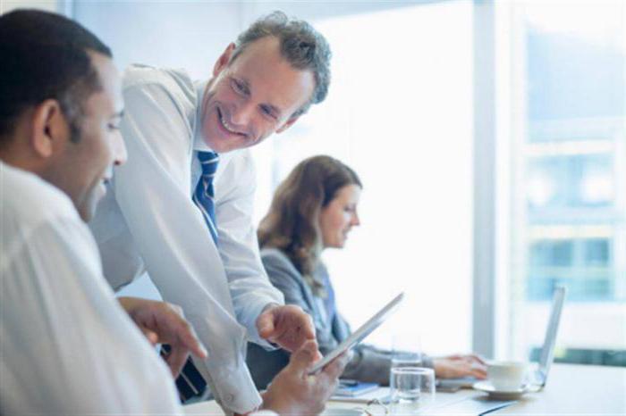 association without a legal entity