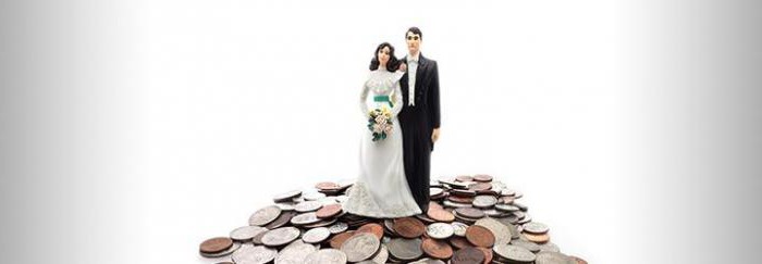 at what point is child support awarded?