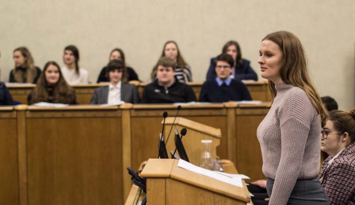 types and elements of a claim