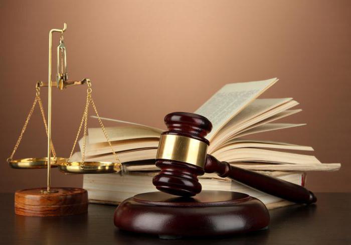 elements of an administrative offense are