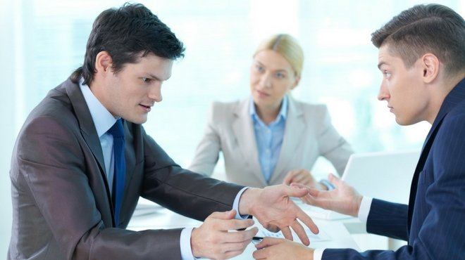 the concept of working time and rest time