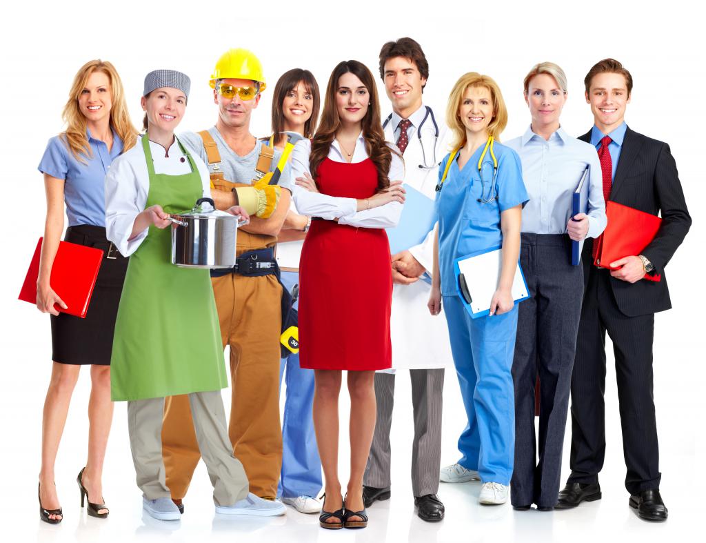 concept and types of vacation time vacation types