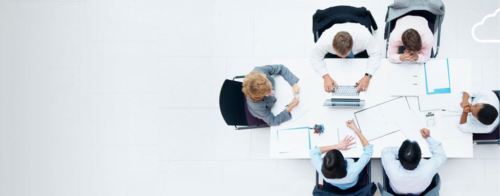 commercial organization