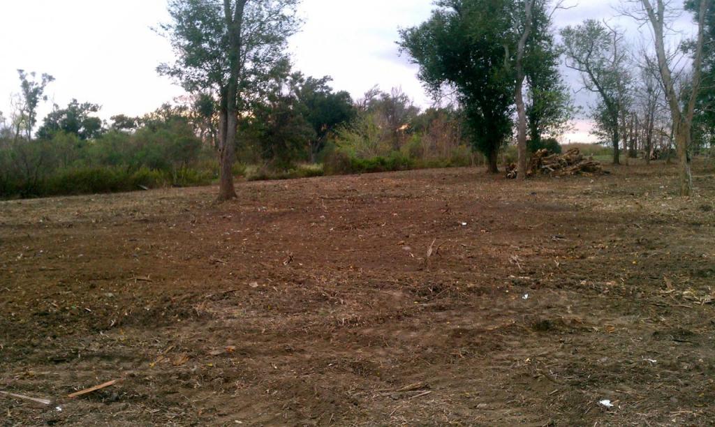 land formation concept and methods