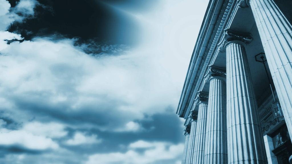 principles of activity of the prosecutor's office of the russian federation