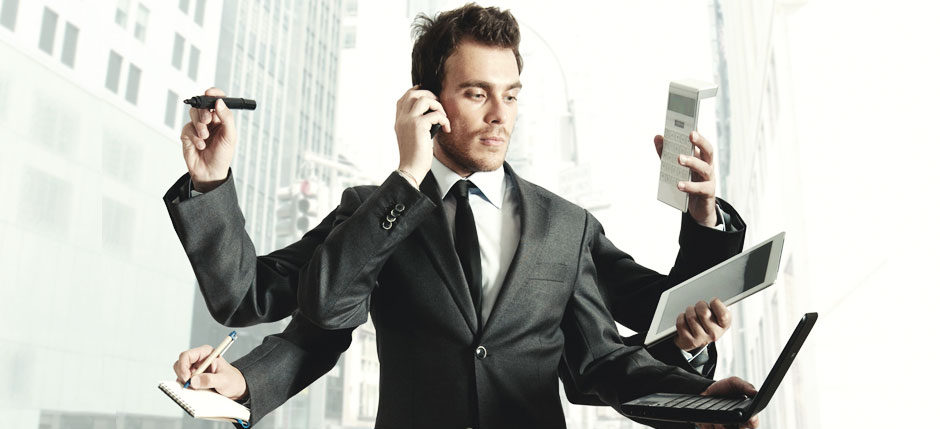 organization of accounting for fixed assets