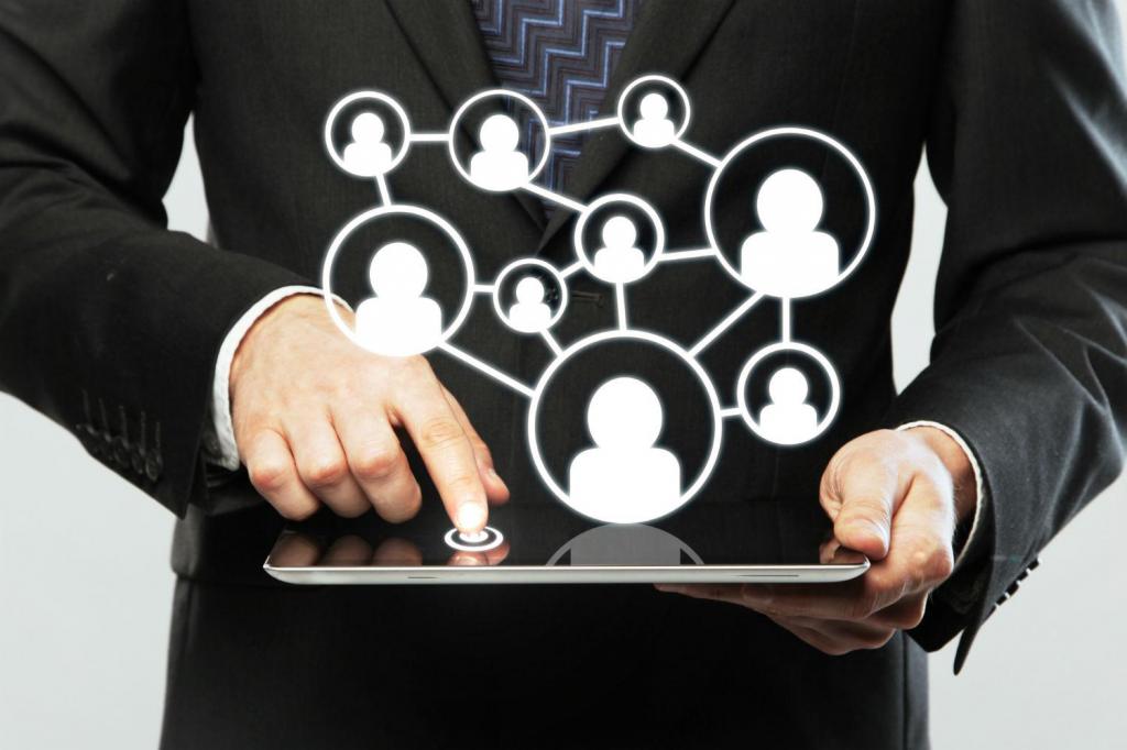 main forms of tax control