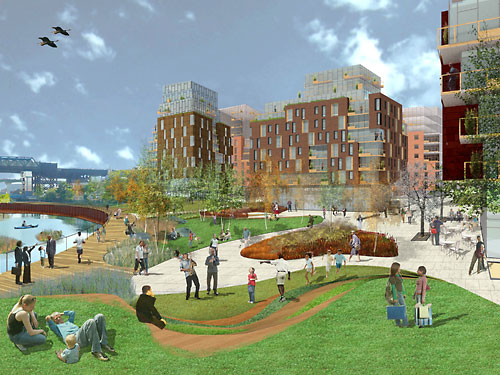 public place definition