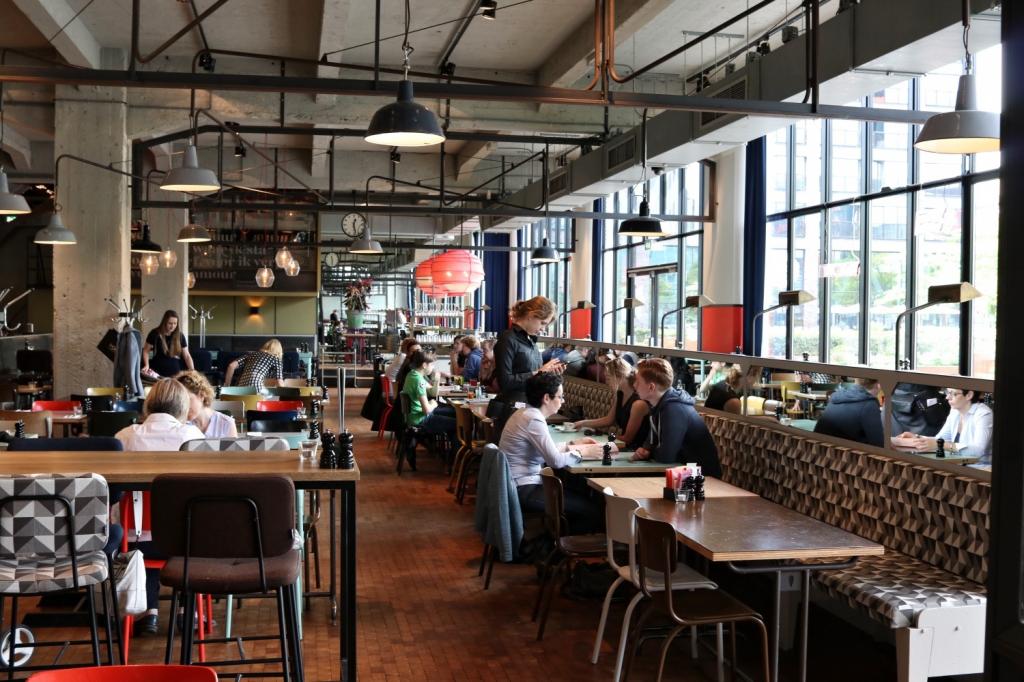 definition public place rf