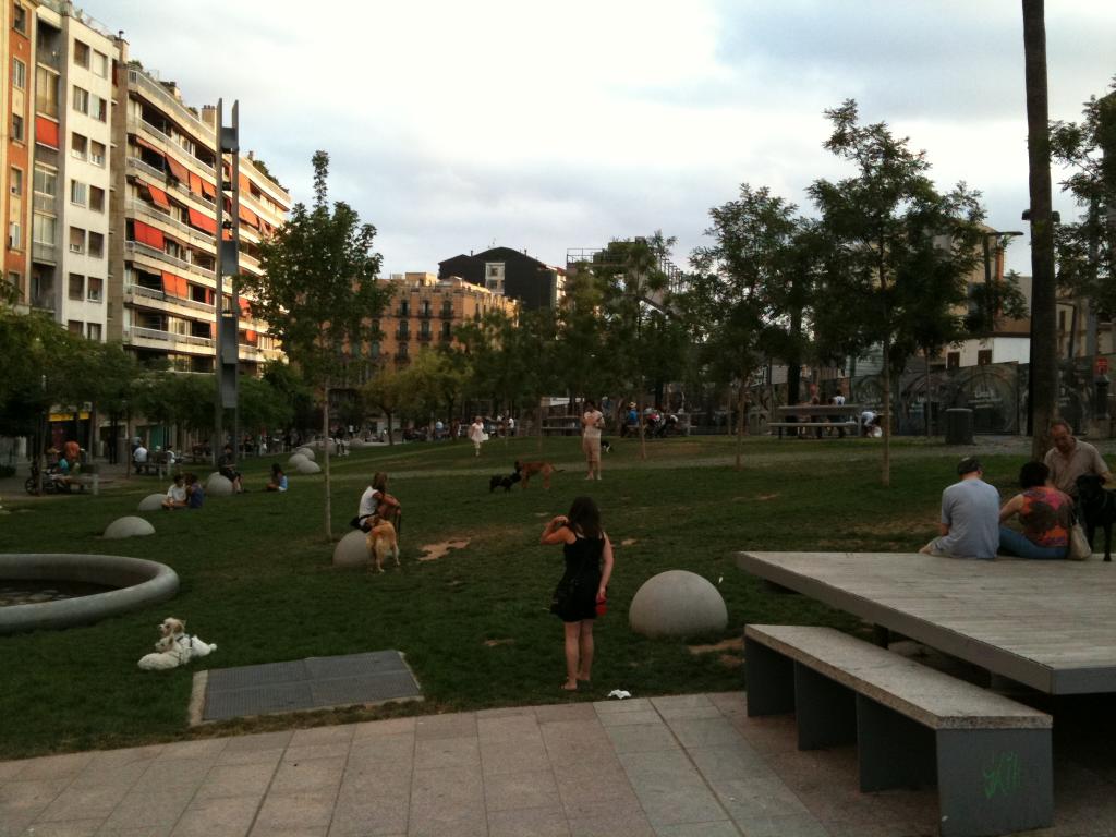 public place definition by law