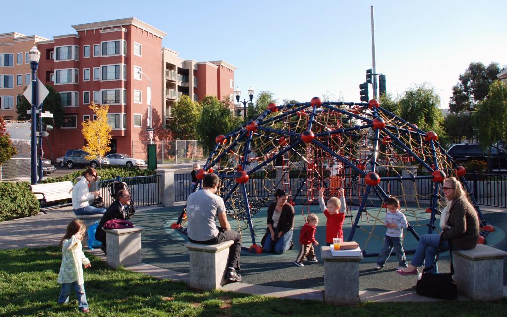 definition of public place