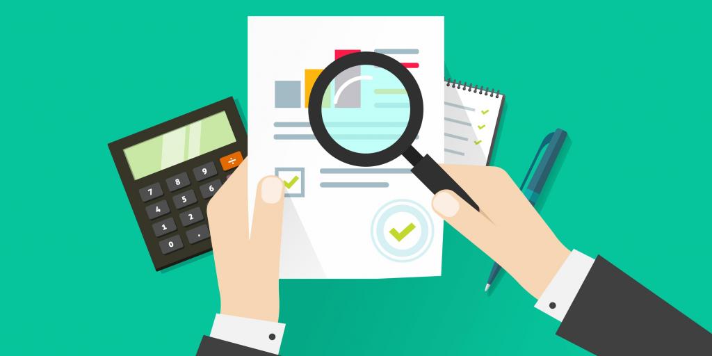 statutory regulation of audit activities