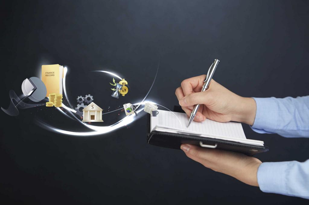 legal regulation of audit activity in Russia