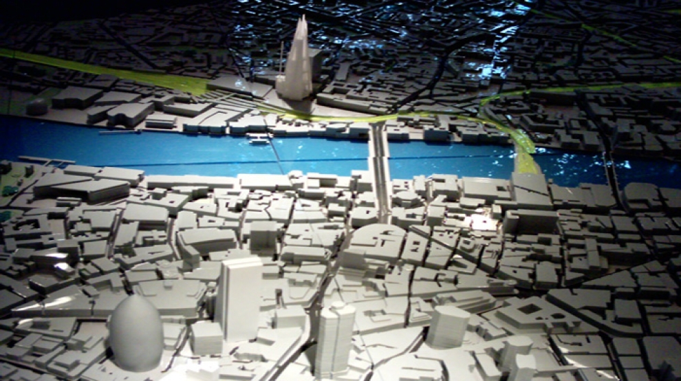 territorial planning documents of the Russian Federation