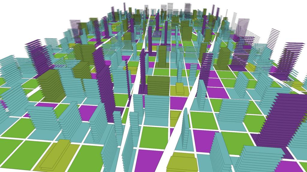 territorial planning documents of the russian federation