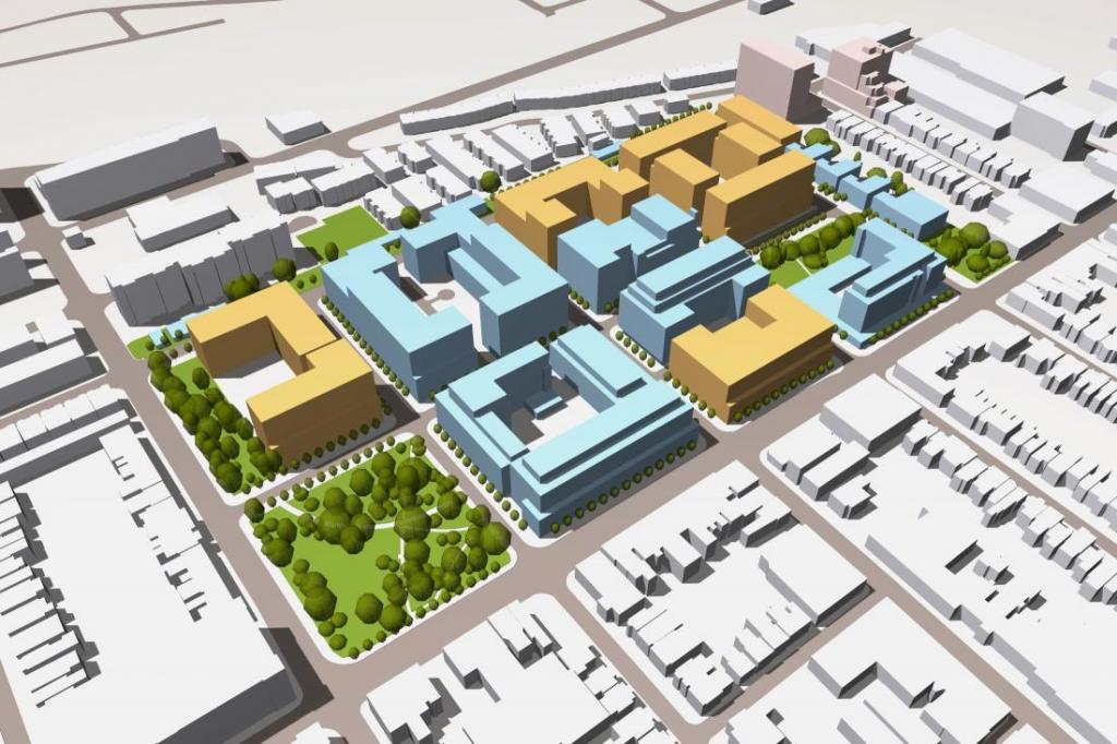 documents of territorial planning of subjects of the russian federation
