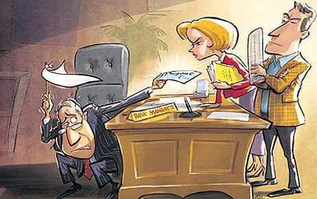 complaint about the inaction of the criminal investigator