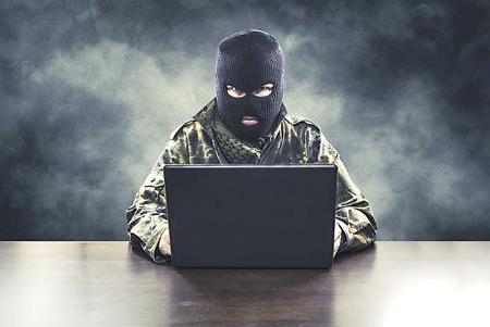 colors of terrorist danger levels