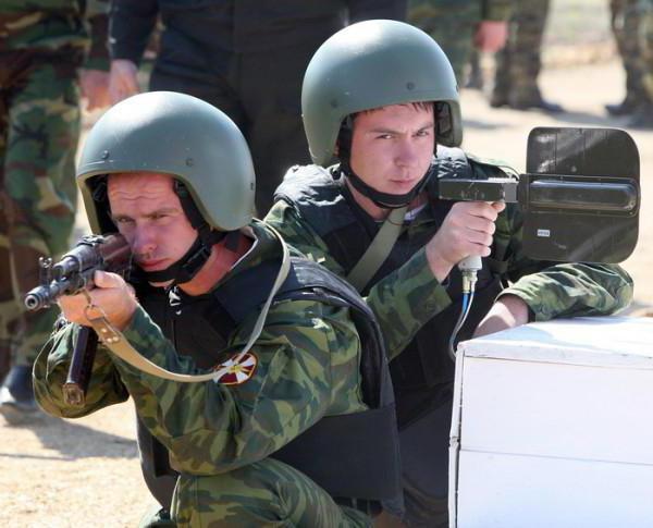 terrorist threat levels by color