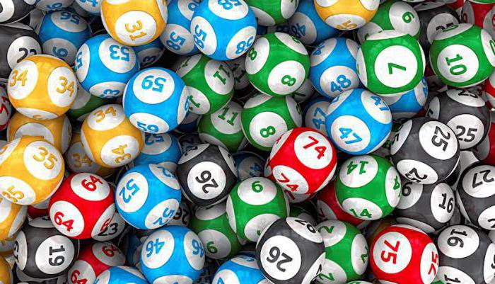 the largest lottery winnings in Russia