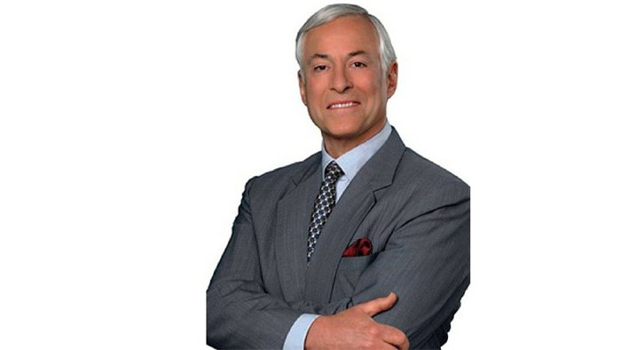 author Brian Tracy