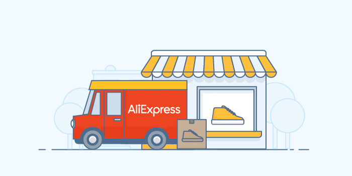 how to write to aliexpress seller