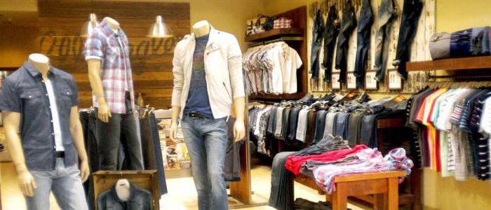 Shoes wrangler stores in Moscow addresses