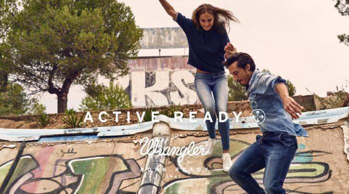 wrangler jeans in moscow store addresses