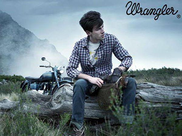Shoes wrangler stores in Moscow addresses