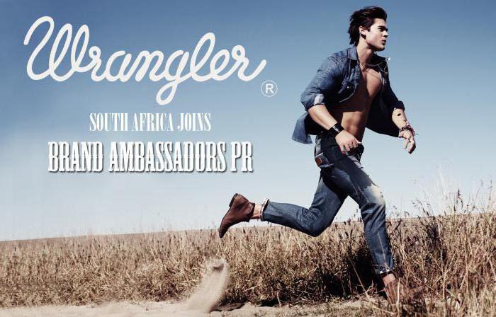 wrangler stores in Moscow addresses