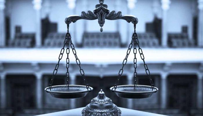 subjects of representation in the arbitration process