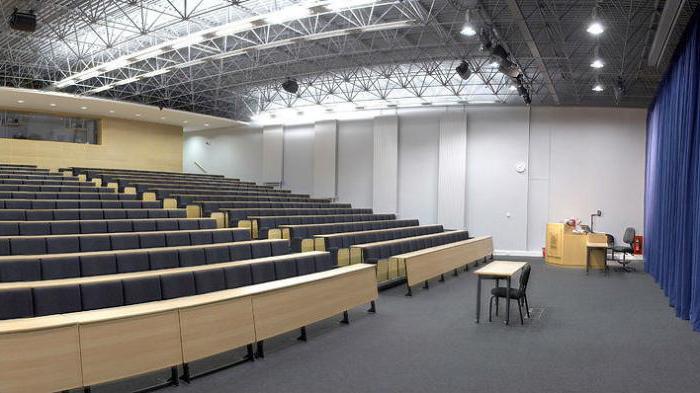 Moscow Academy of Entrepreneurship under the Government of Moscow Tula