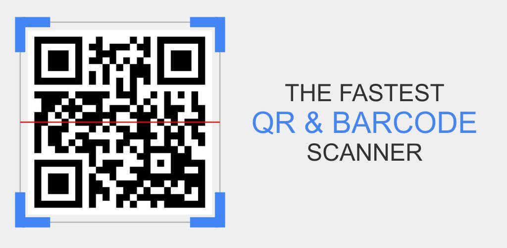 qr code reader