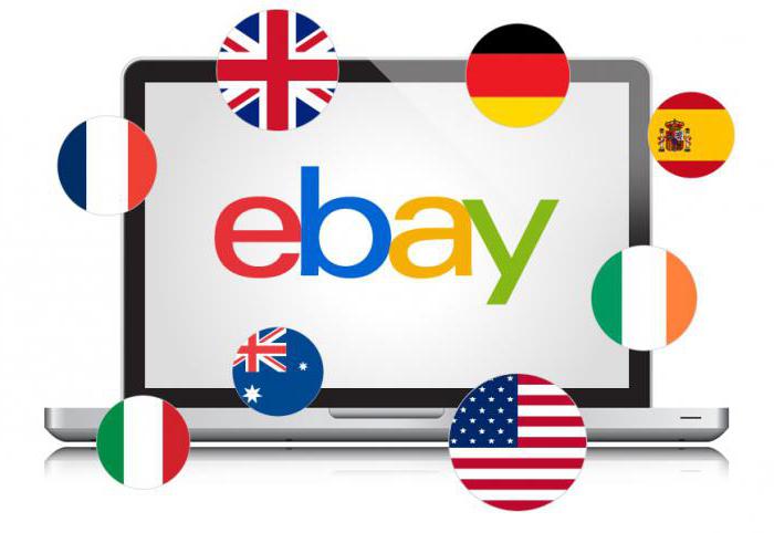 how to track goods on ebay